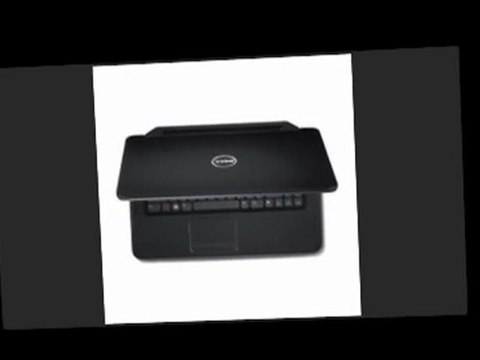 Dell Inspiron i15N-1818BK 15-Inch Laptop (Obsidian Black)