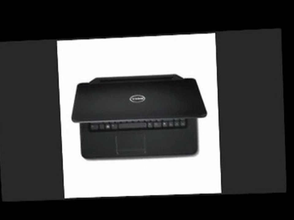 Dell Inspiron i15N-1818BK 15-Inch Laptop (Obsidian Black)