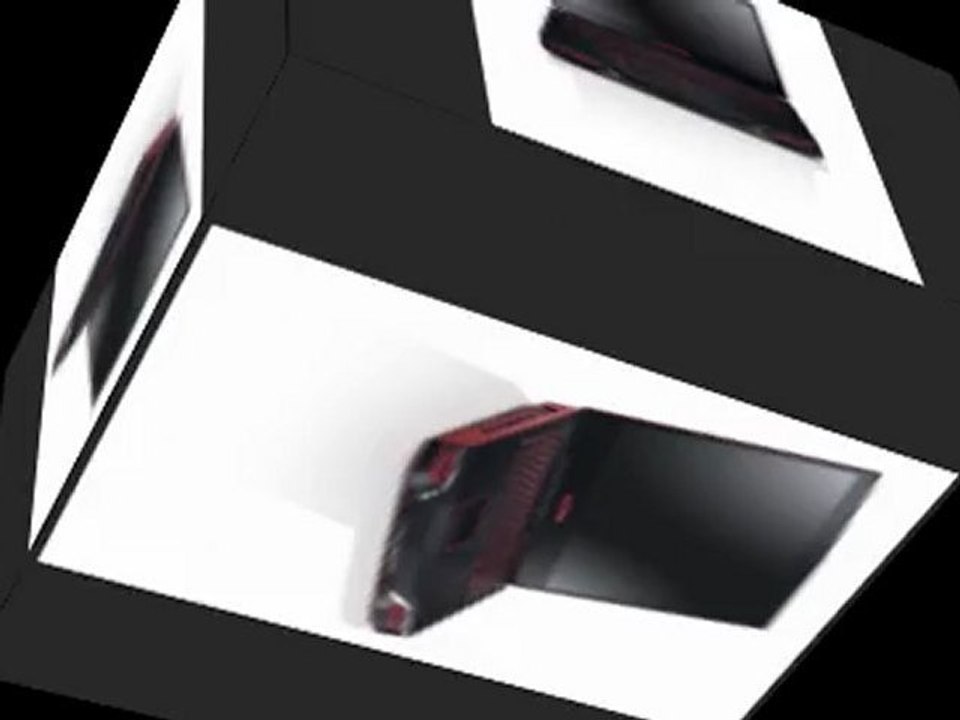 Alienware AM18X-8636BK 18-Inch Laptop (Space Black)