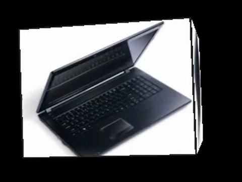 Acer Aspire AS7739G-6676 17.3-Inch Laptop (Black)
