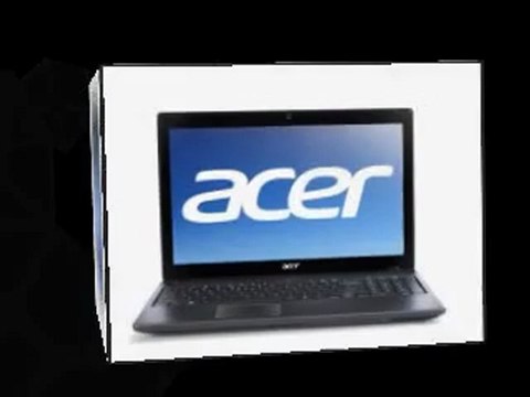 Acer Aspire AS5560-8480 15.6-Inch Laptop (Black)