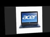 Acer Aspire TimelineX AS4830T-6443 14-Inch Laptop (Cobalt Blue)