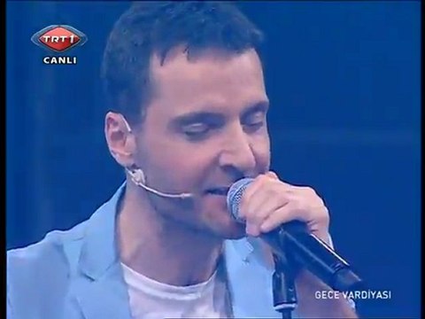 sinan özen seni çok ama çok seviyorum 2012