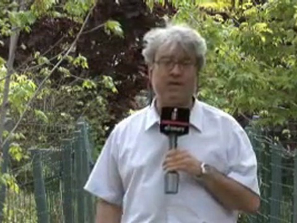 Nicolas Sarkozy se presenta a su reelección(030512)
