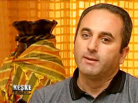 Kazım Koyuncu Belgeseli - teknolojile.com