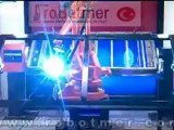 ABB - Robotmer - IRB 1400 Arc Welding - Gaz Altı Kaynak