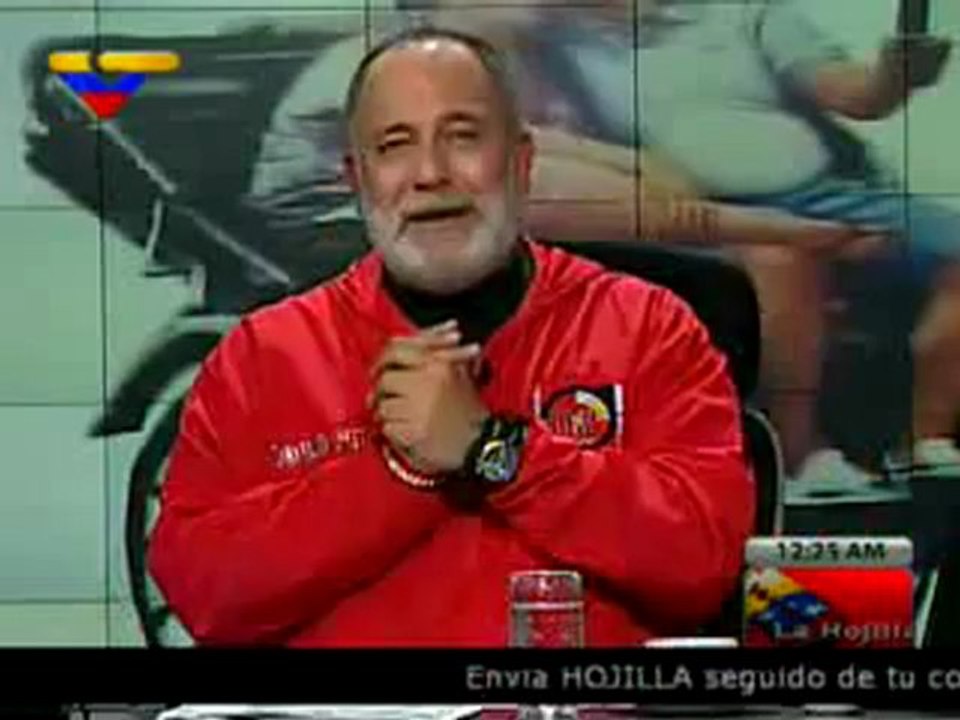 (VIDEO) La hojilla del día jueves 03.05.2012  3/4