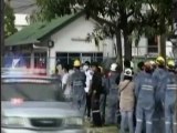 Thai petrochemical hub blast kills 12
