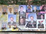 Syria prepares for parliamentary vote