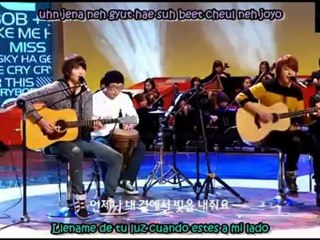 CNBlue - Love Light