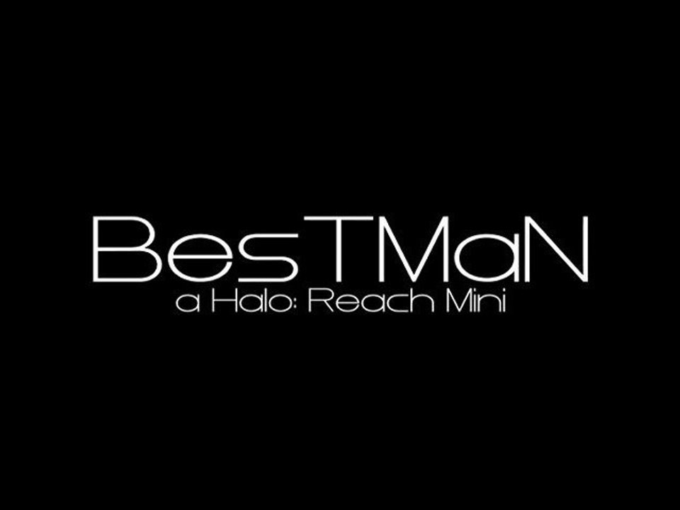 Halo Reach Minitage 2 :: BesTMaN :: (100% MLG)