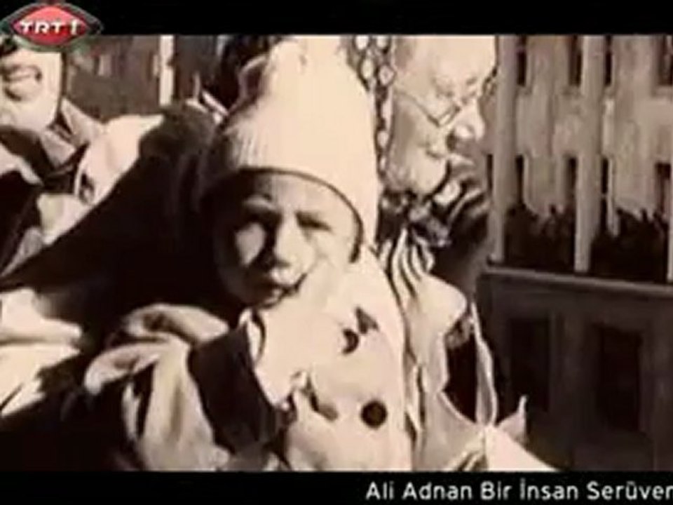 Ali Adnan Belgesel  - www.teknolojile.com