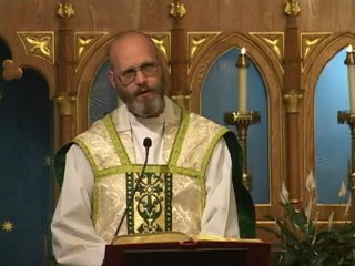 May 06 - Homily: Remaining in Jesus