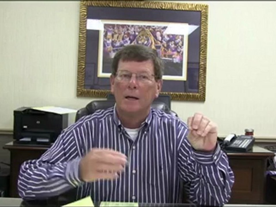 New Iberia and South Louisiana DUI Attorney, DWI Lawyer