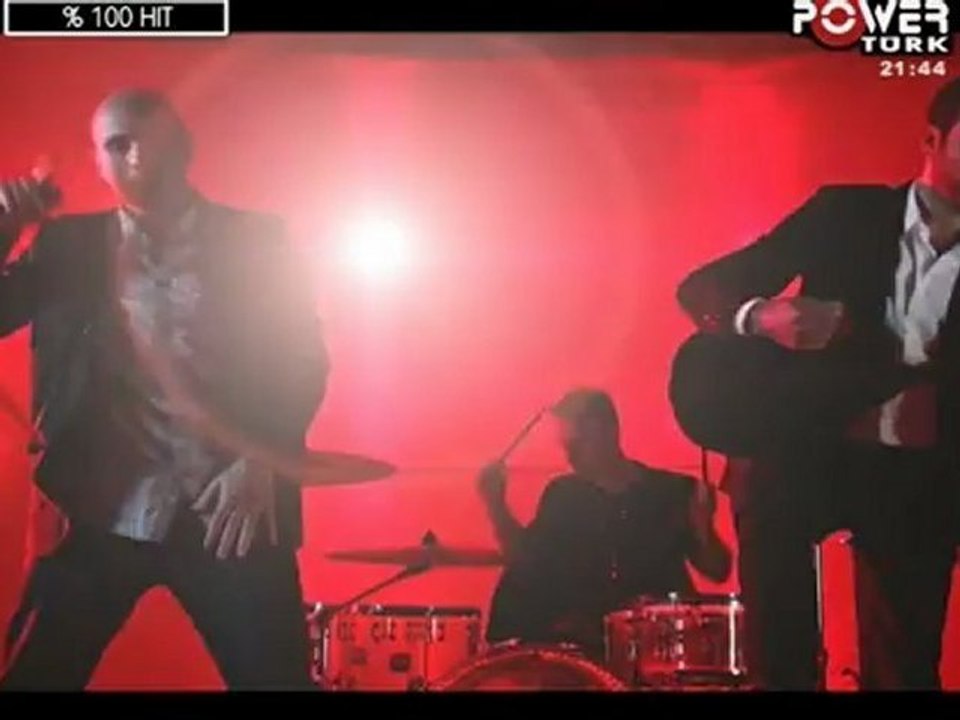 Ahmet Koç & Gripin - Sus Söyleme 2012 | 480p - www.onlyklip.org