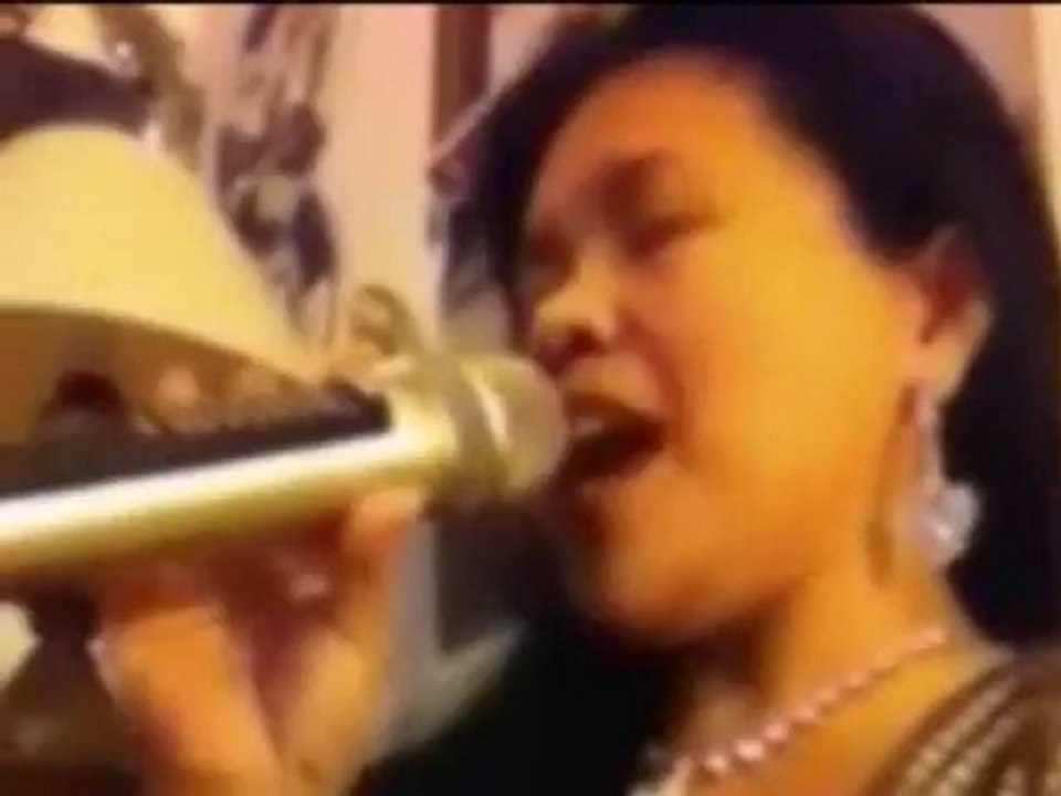 Words get in the way by JuliaMonaco 2012