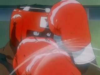 Espiritu de Lucha 1X13