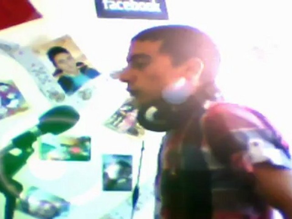 Azap Cash Flower ft Slower Erdi '' Wideo Clip '' -Özledim YâR- 2012