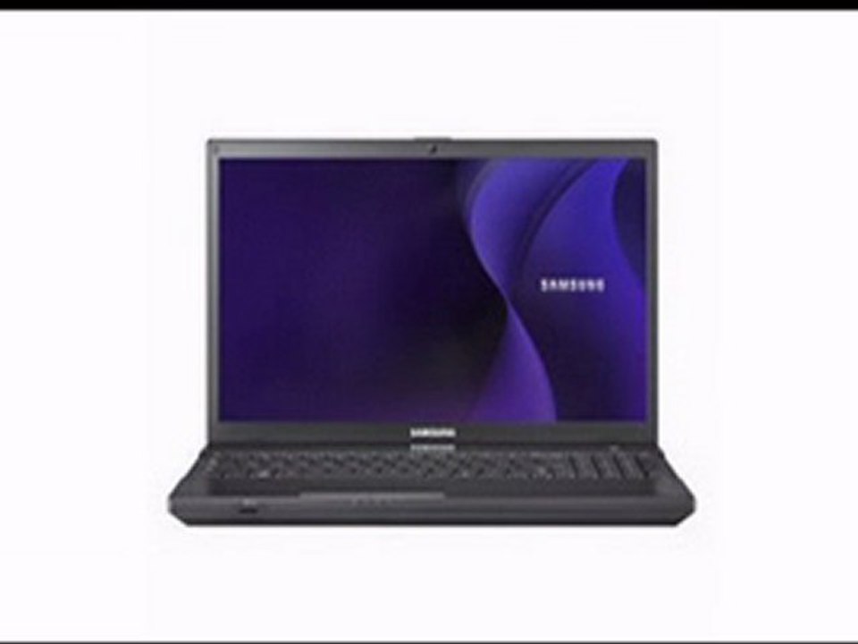 Samsung Series 3 NP300V5A-A0EUS 15.6-Inch Laptop (Black)