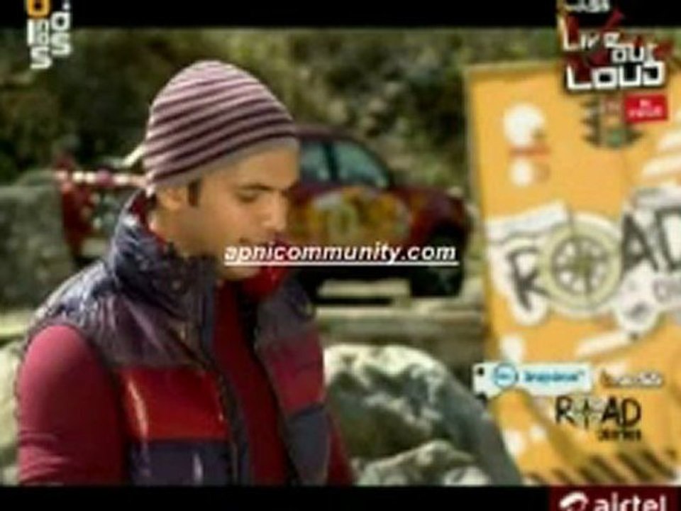 road diaries-6may2012-pt3