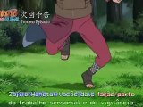 [Naruto Omega X]Naruto Shippuden Preview 262 (PT-BR)