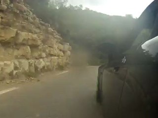 GOPRO s2000 st baume pluie