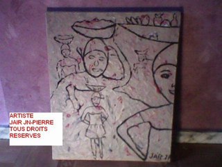 LE KIT ARTS-BOX DE JAIR JEAN PIERRE 14