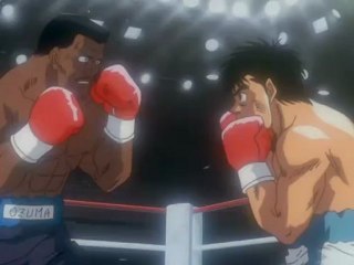 Espiritu de Lucha 1X15