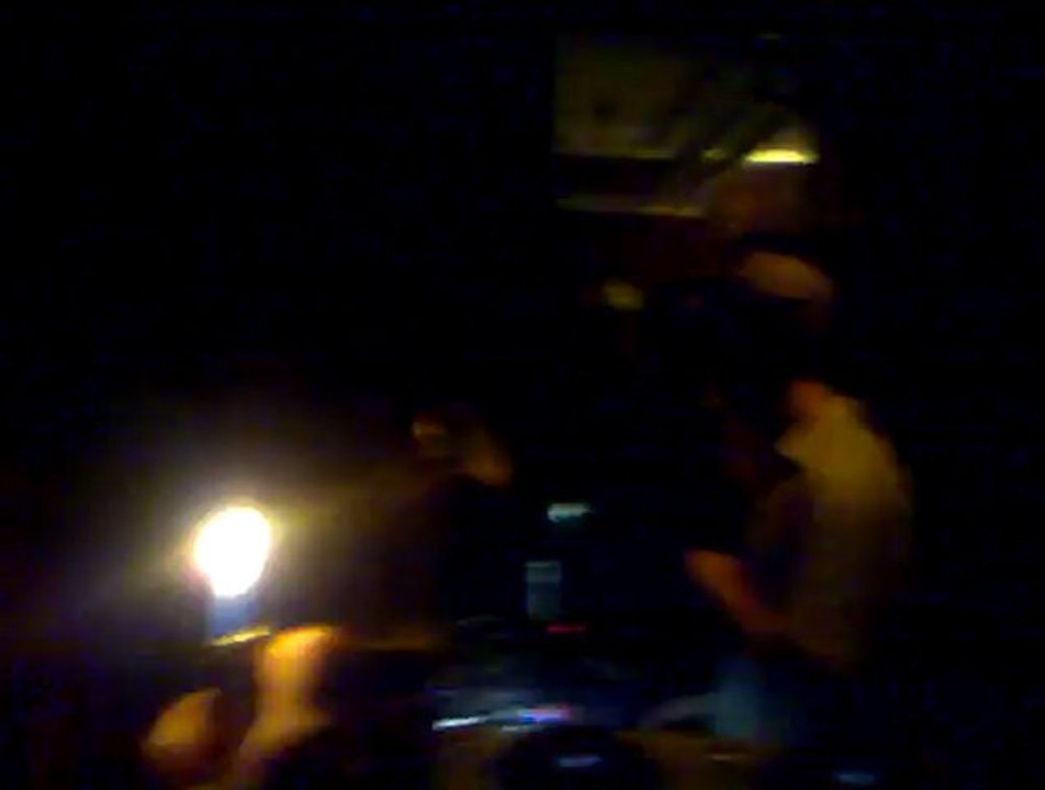 REGGAE REUNION DonRaggamore & Jahwed Family ( LIVE )