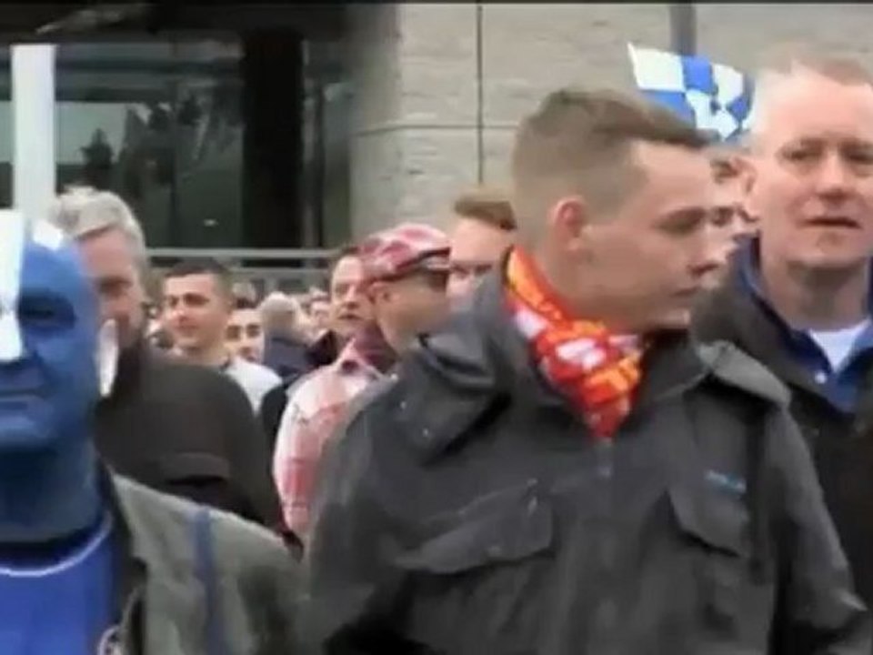 Blues holen “FA-Chelsea-Cup”