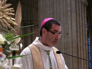 Soirée SdV Mai 2012 Cathédrale