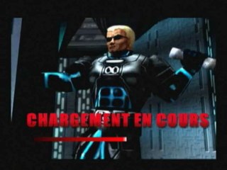 Walkthrough : DN land of the babes-14/Combat final