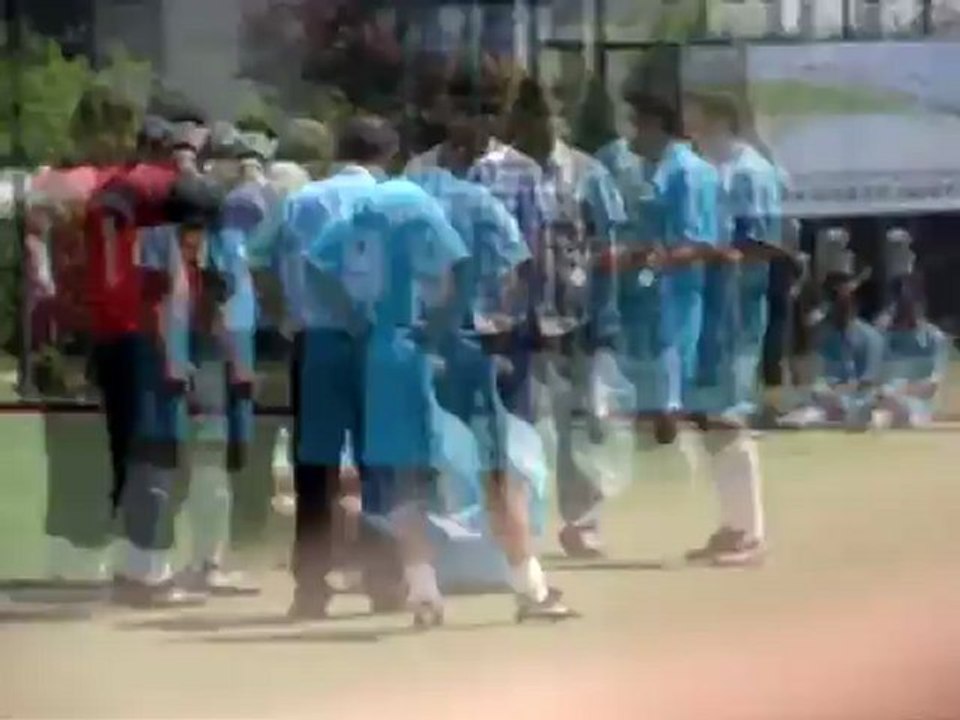 06.05.2012 BASKOZSPOR - KESME SPOR