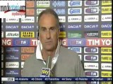 Guidolin in Vista di Catania-Udinese ***6 maggio 2012***