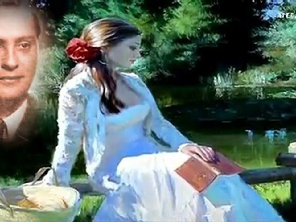 Sadi Hoşses ♫ Yıldızlı Semalardaki Haşmet Ne Güzel.HD