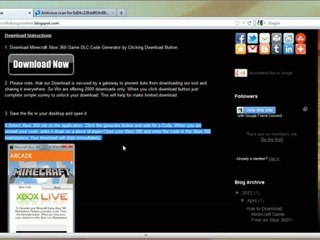 Download Leaked Minecraft Game Crack Free - Tutorial