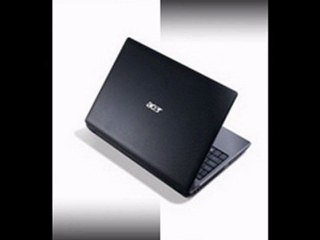 Acer Aspire AS5750-6414 15.6-Inch Laptop (Black)
