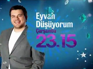 Eyvah Düşüyorum  Çarşamba 23.15- Perşembe 20.00 'de Star'da