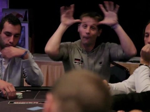 BPT Nice 2012 : Jour 2 avec Adrien Allain et Remy Biechel