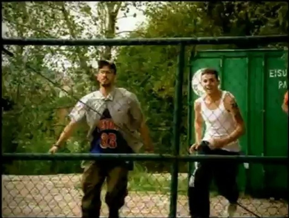 Royce Da 5'9'' Ft. Eminem- Rock City