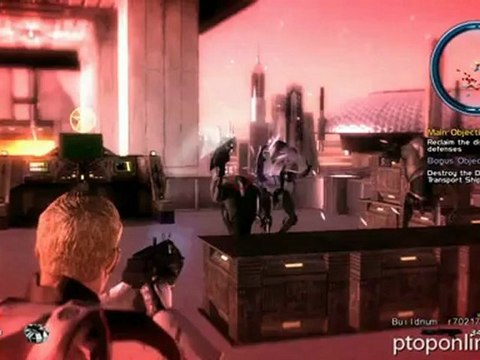Star Wars Battlefront III Mission 2 Coruscant Pre-Alpha