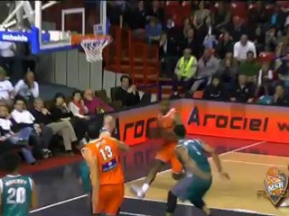 MSB Flash: MSB - PAU