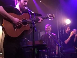 MINORS - Mind Your Head #7 - Live in Paris