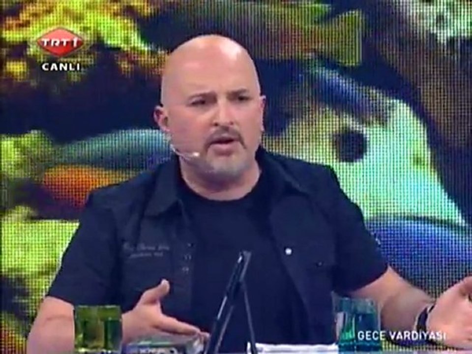 yavuz seçkin mustafa topaloğlu taklidiyle sinan özen gece vardiyası trt1 2012