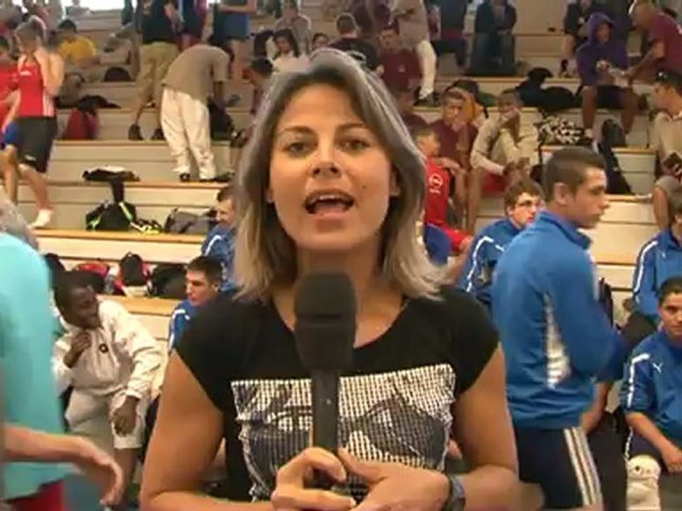Atout Sport Réunion - partie 2