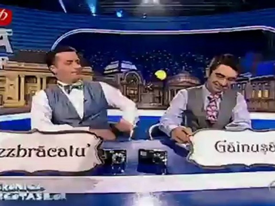 Cronica Carcotasilor-Oprescu Se Opereaza Singur 2 Mai  2012