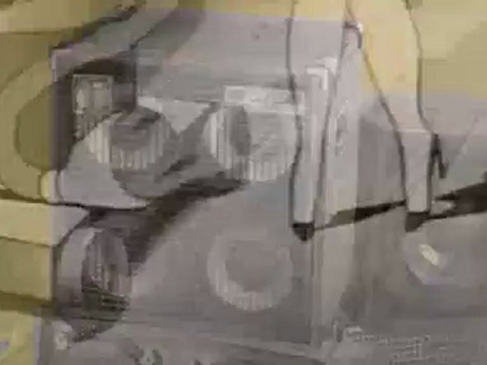 BEAT THE BRAT MAI 2012