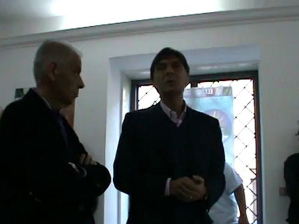 Enrico Gasbarra 2
