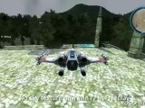 Star Wars Battlefront III  Freeplay on Hoth and Yavin IV, after the explosion
