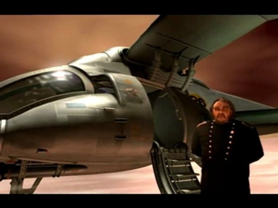 Dune 2000 - Atréides Mission 3